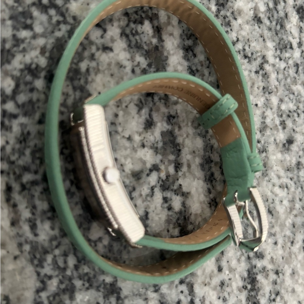 Water resistant Judith Ripka NEW watch - Picture 7 of 10